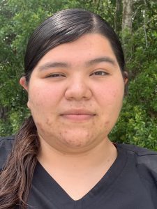 Photo of shining star winner