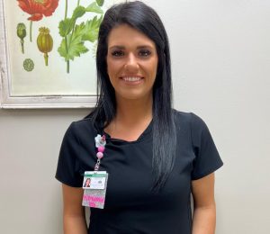 Photo of shining star winner